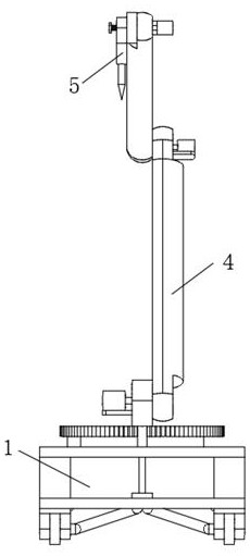 An industrial laser welding robot system and its working method