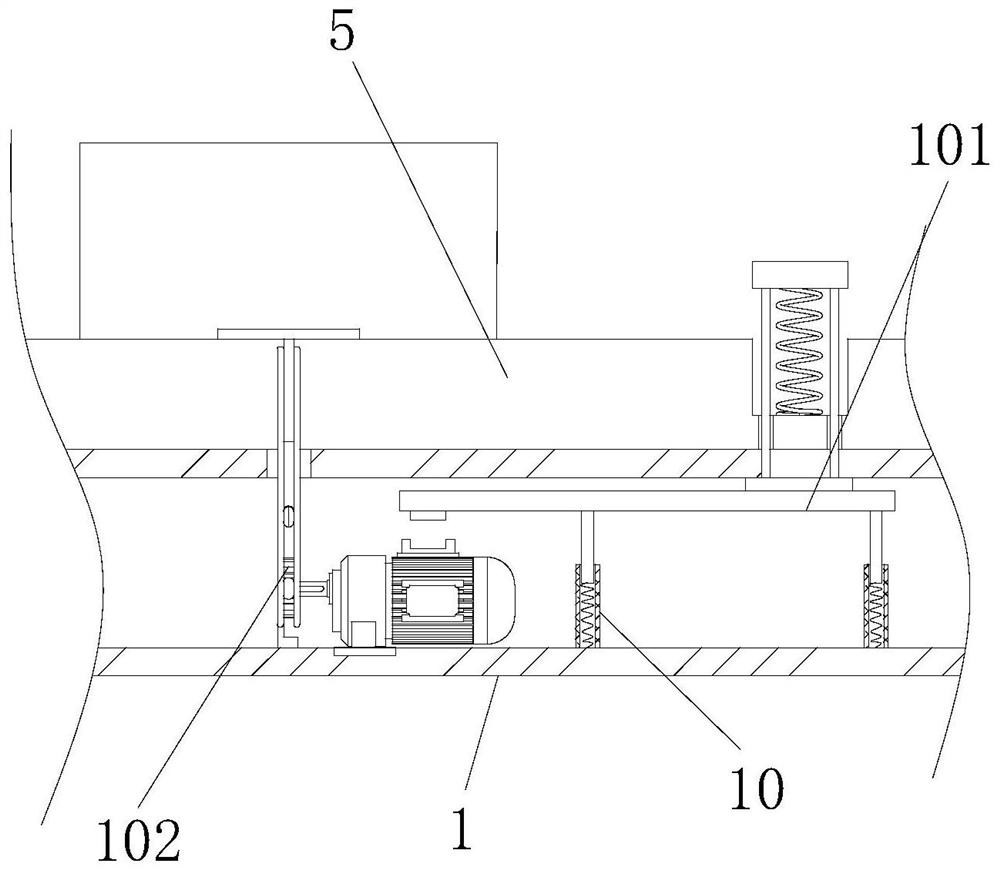 A fixing fixture for welding of heating and ventilation pipes