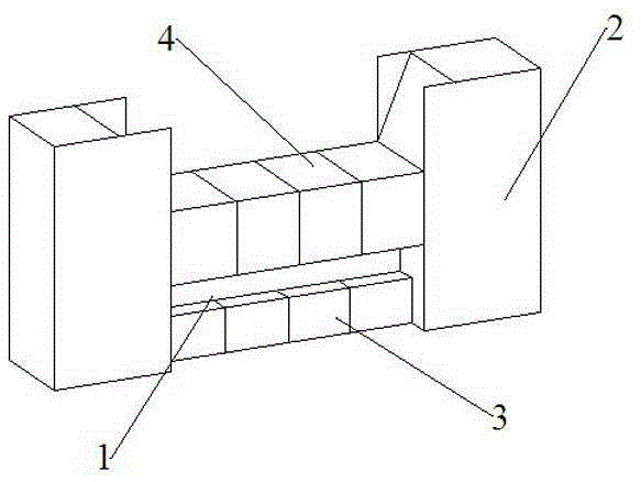 Connector terminal