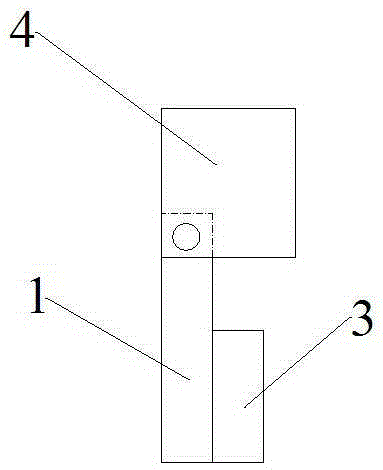 Connector terminal