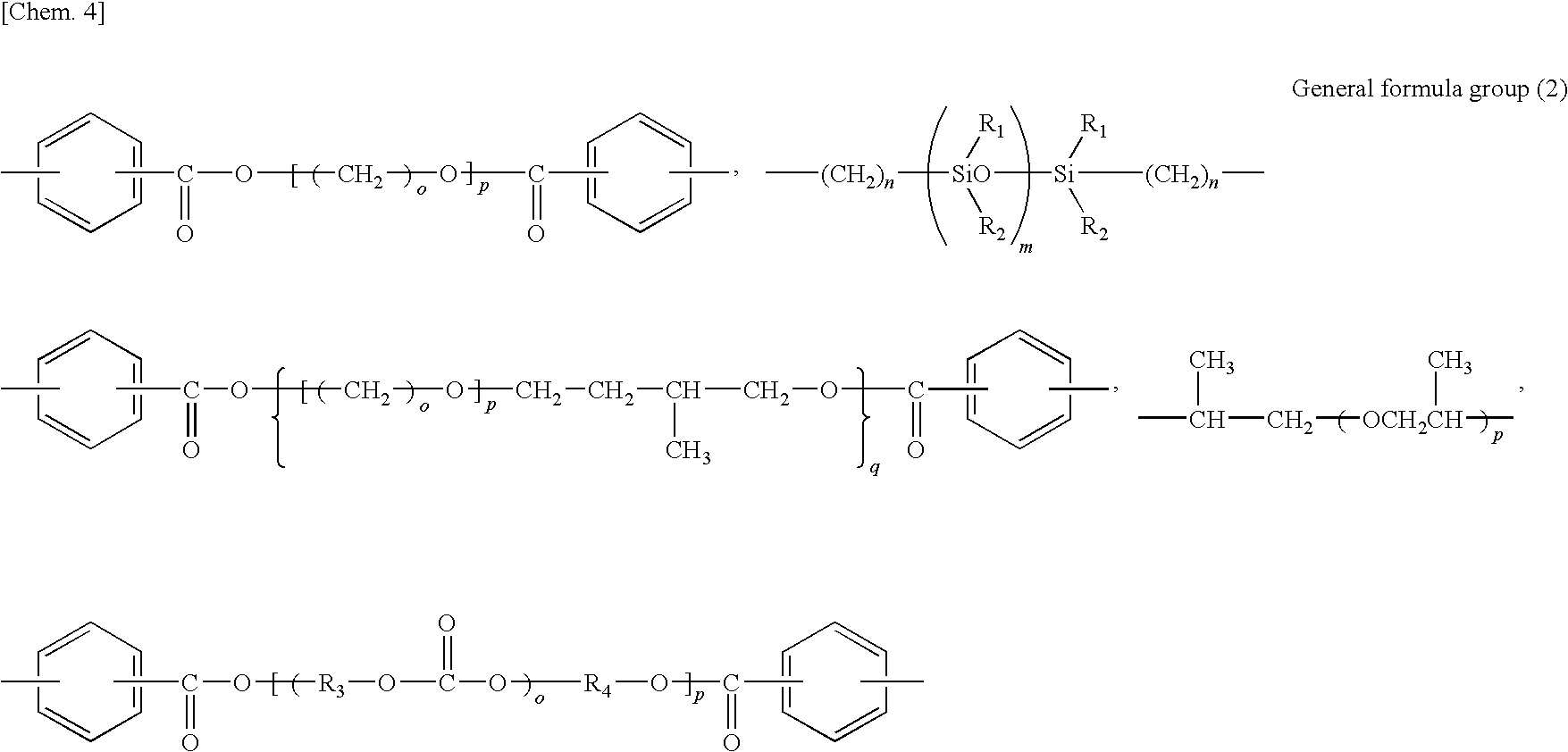 Novel polyimide precursor composition, use thereof and production method thereof