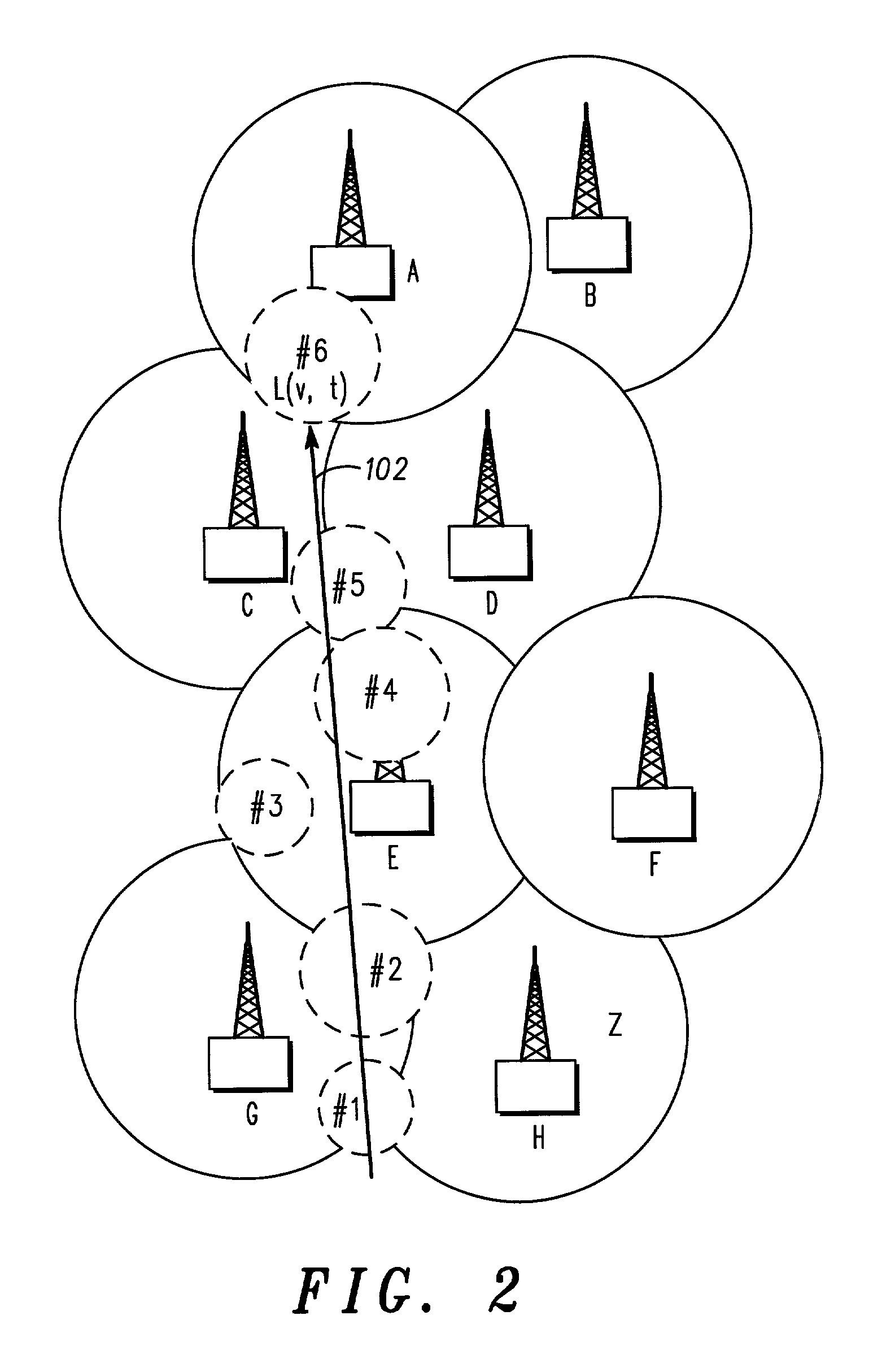 Method and system for validating a mobile station location fix