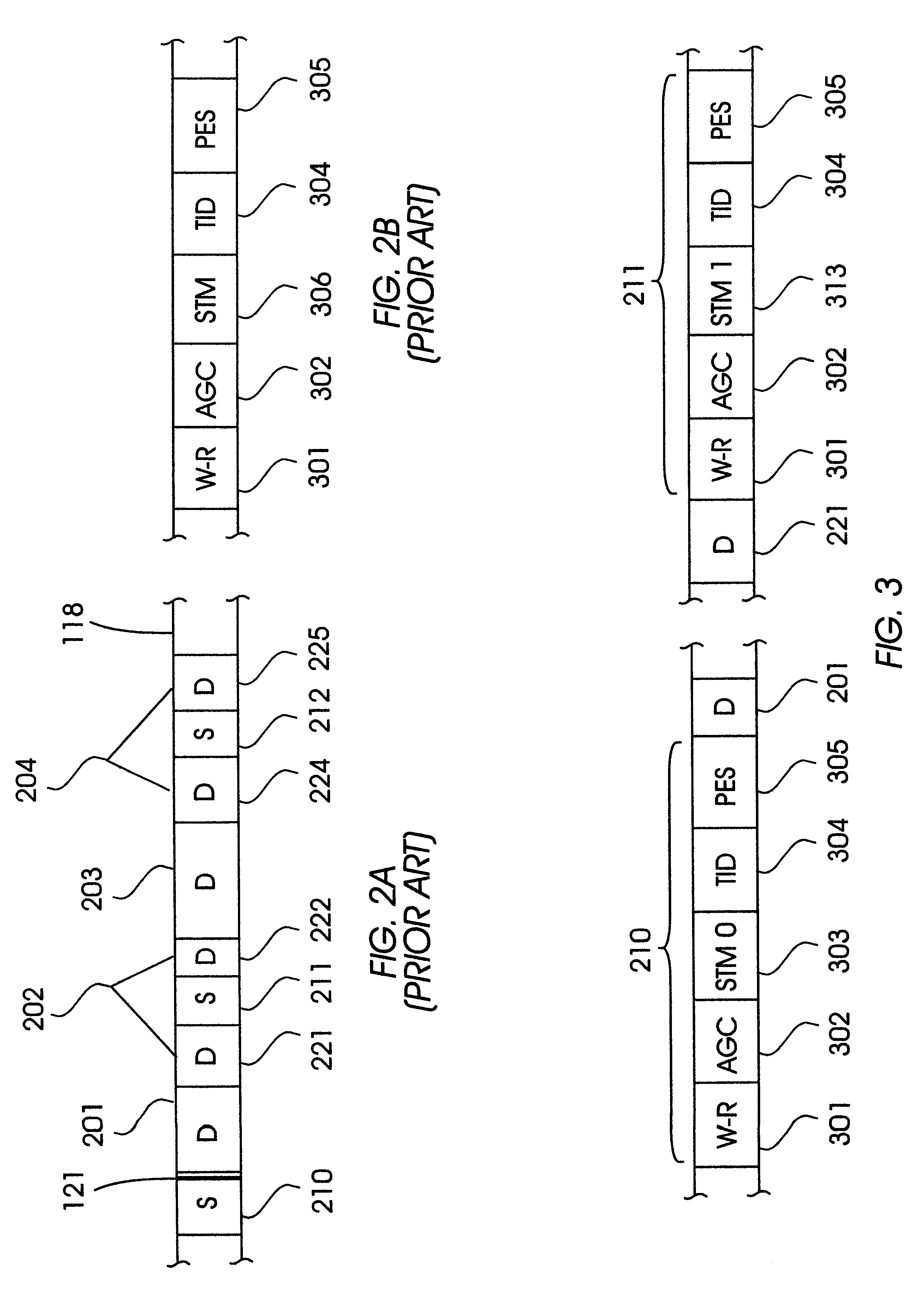 Disk drive with sector numbers encoded by sequences of sector types