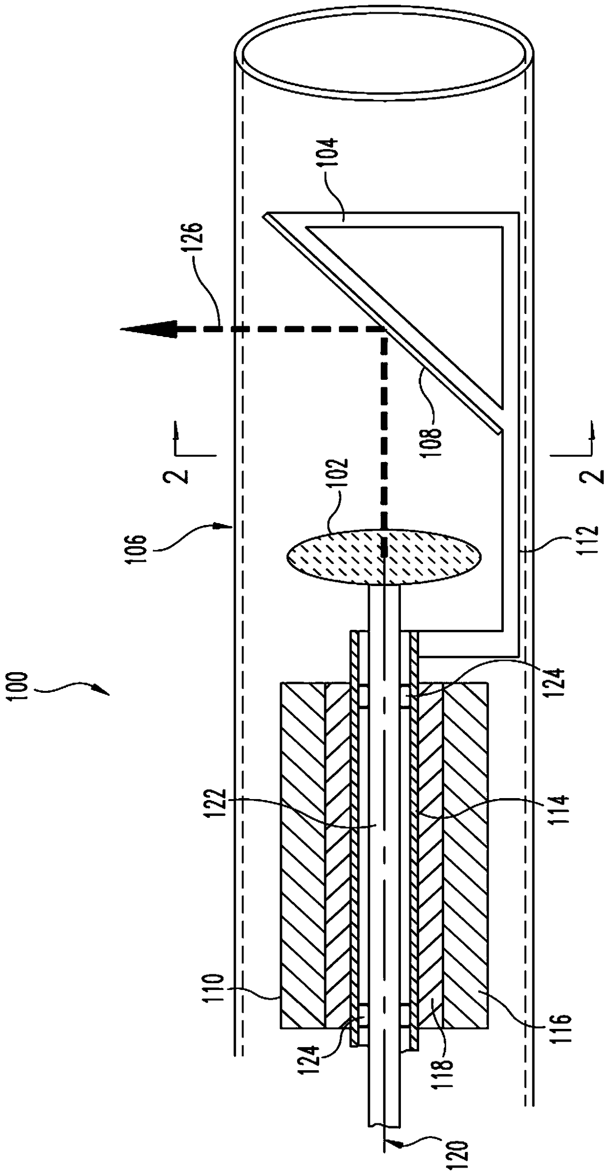 Mechanically Scanning Ultrasound Transducers with Micro-Miniature Motors