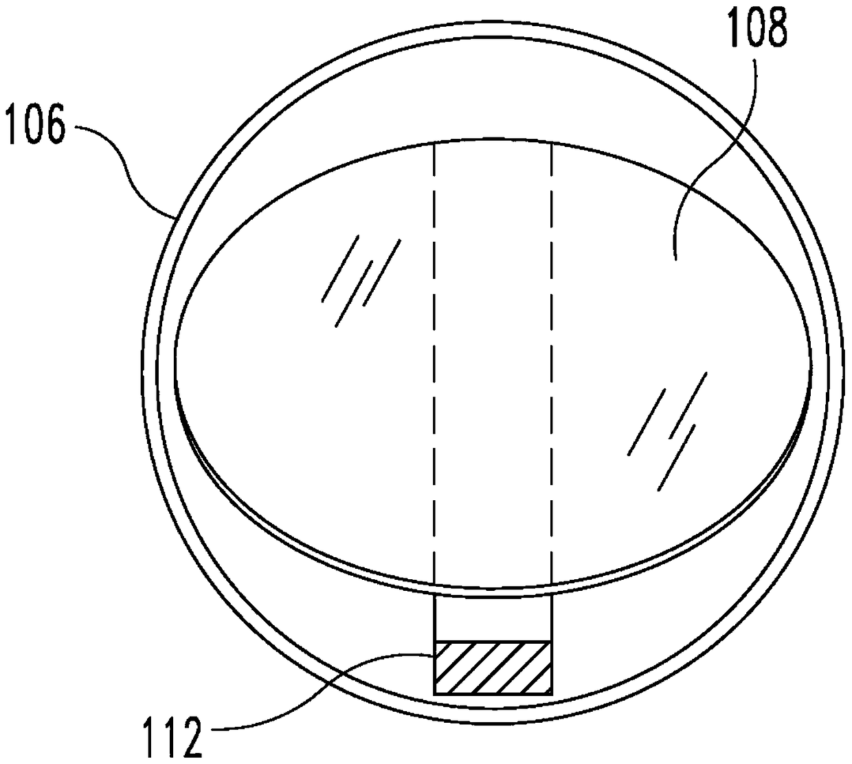 Mechanically Scanning Ultrasound Transducers with Micro-Miniature Motors