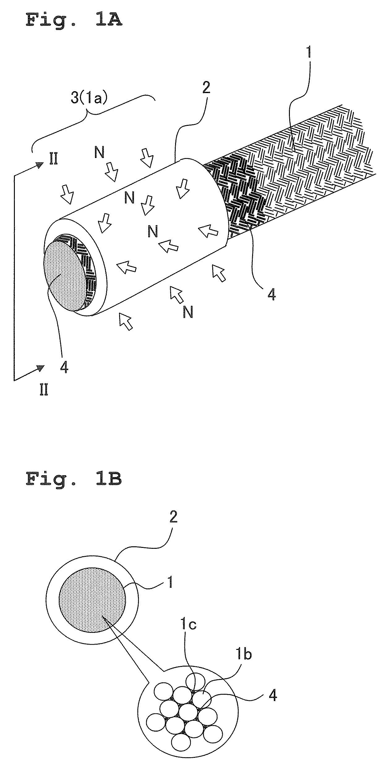 Synthetic fiber rope member, overhead door having the same and method for producing rope member