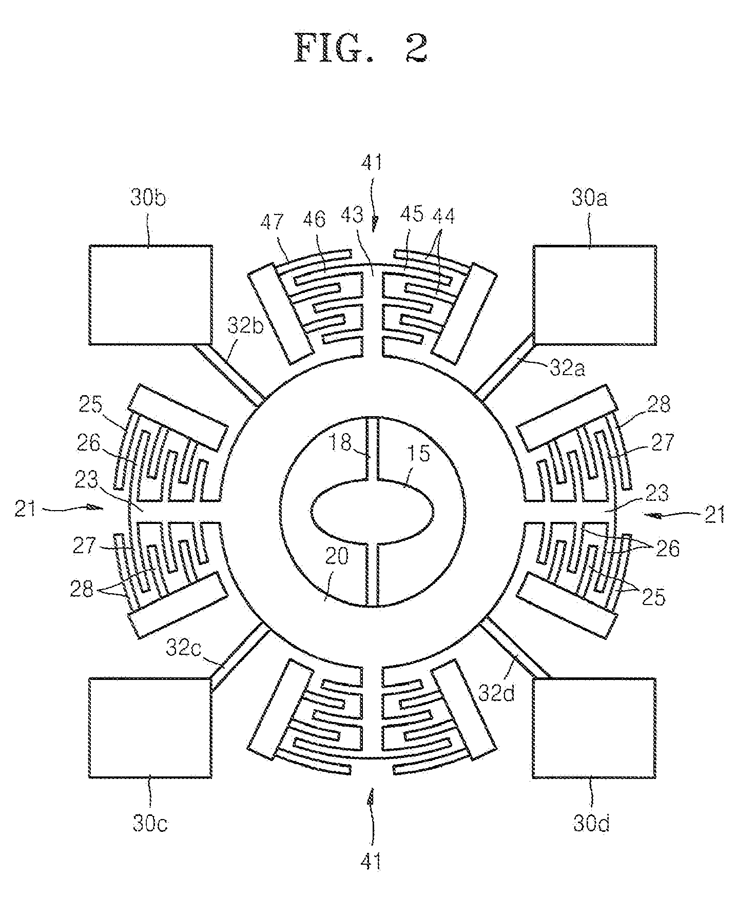 Scanner and image forming apparatus including the same