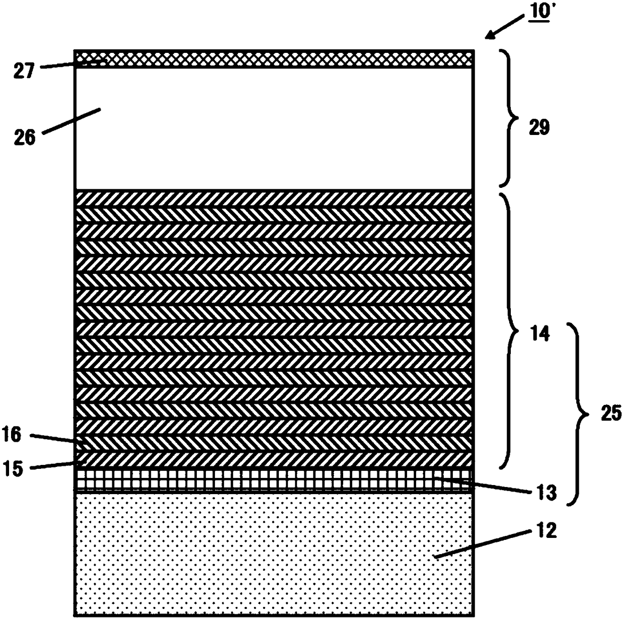 Semiconductor base, semiconductor device, method for manufacturing semiconductor base, and method for manufacturing semiconductor device