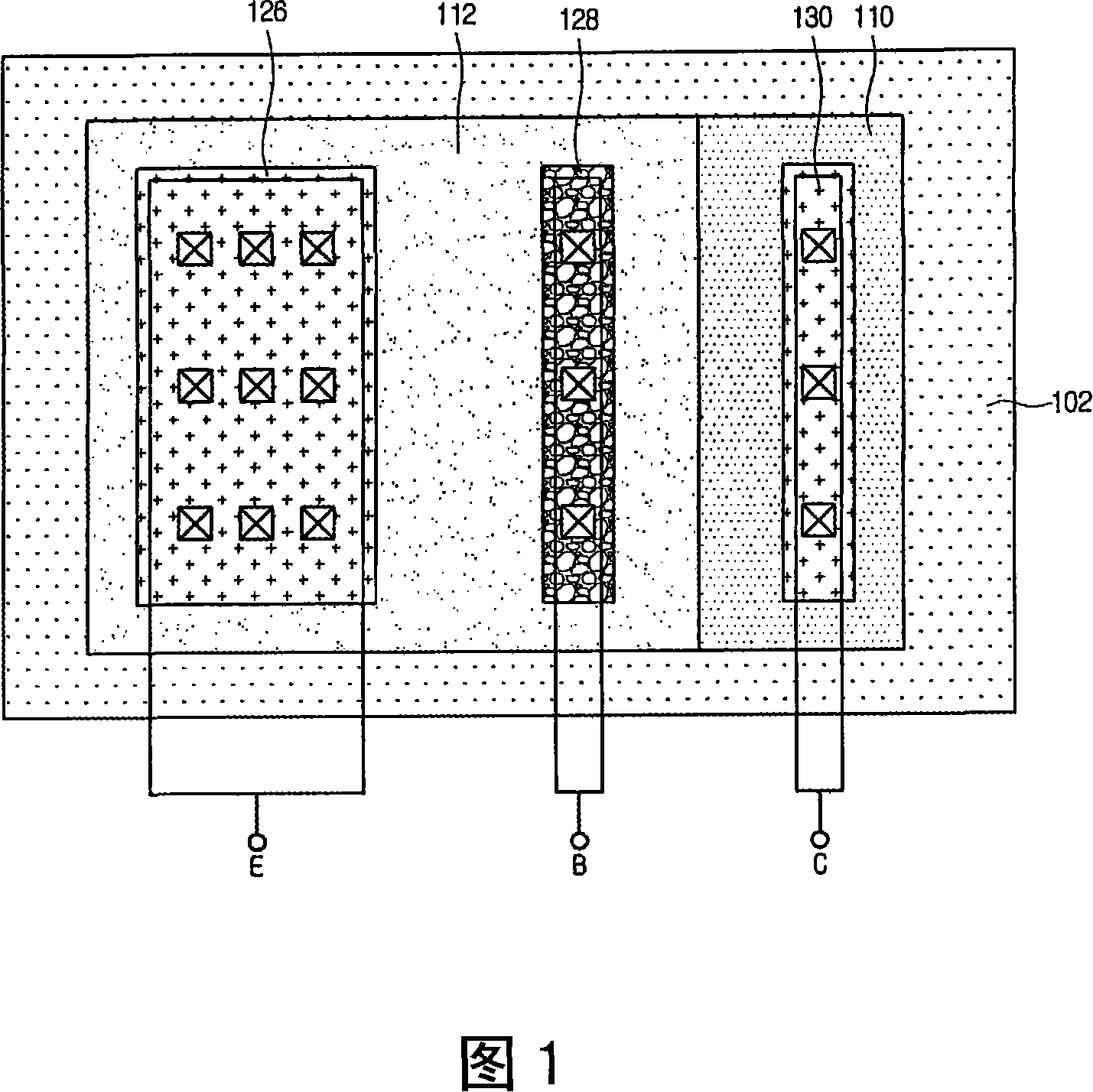 Vertical BJT, manufacturing method thereof