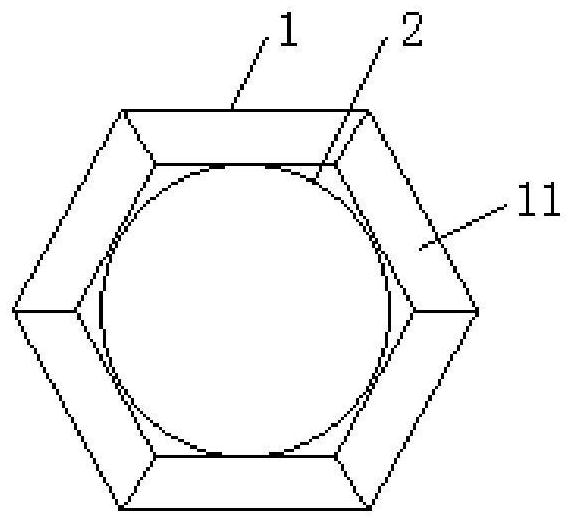 Pipe body subsection connection device and method