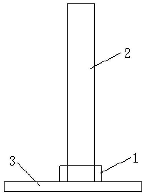 Pipe body subsection connection device and method