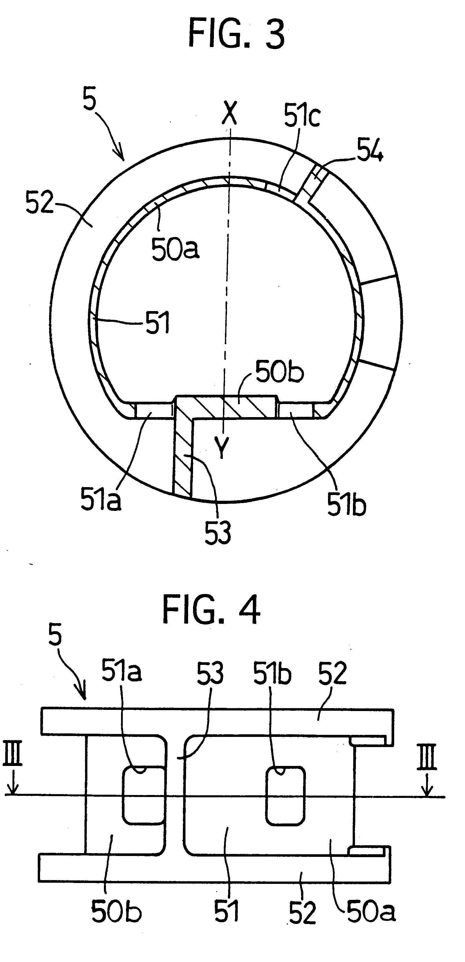 Liquid sealed cylindrical-type vibration preventing apparatus