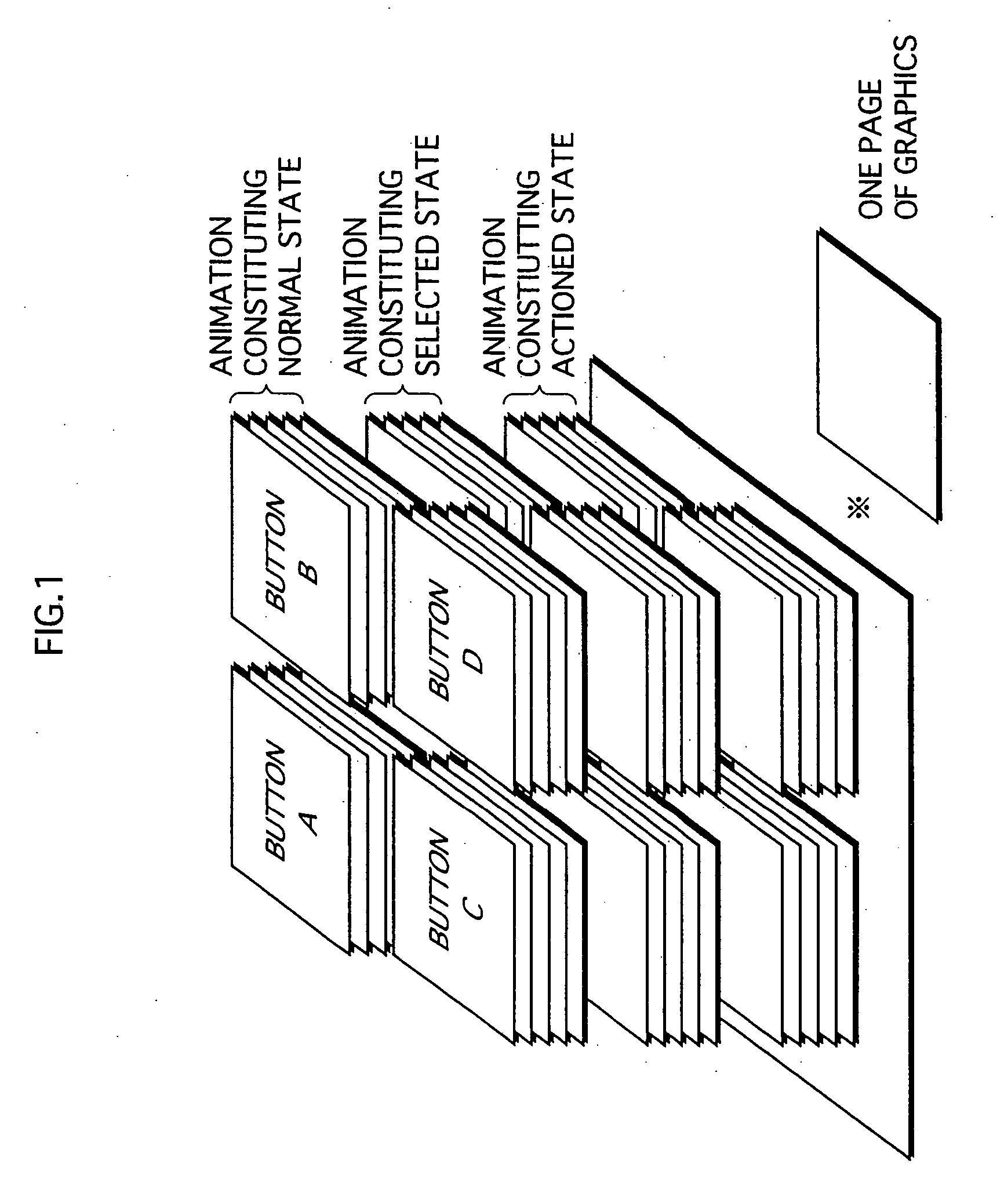 Recording medium, reproduction apparatus, recording method, program, and reproduction method