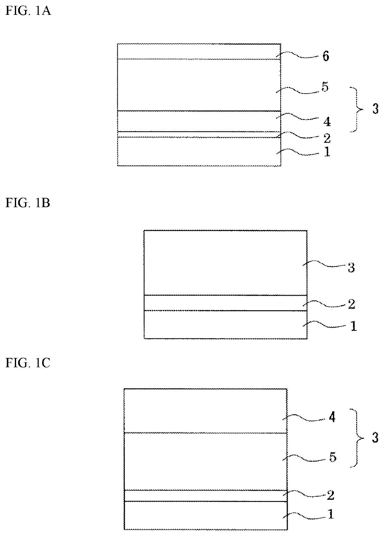 Photoreceptor for electrophotography, method for manufacturing the same, and electrophotographic device
