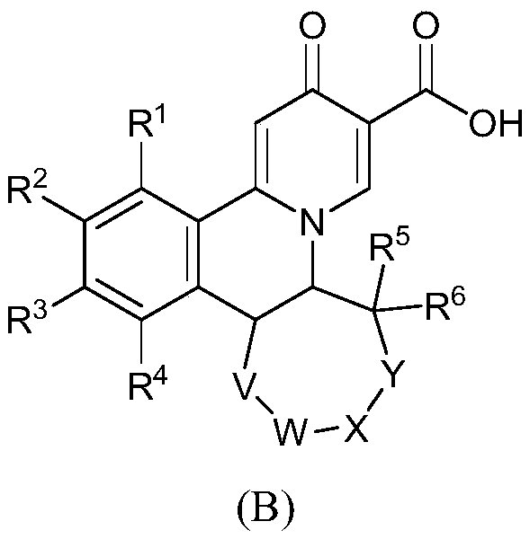 A kind of quinazinone compound and its preparation method and application