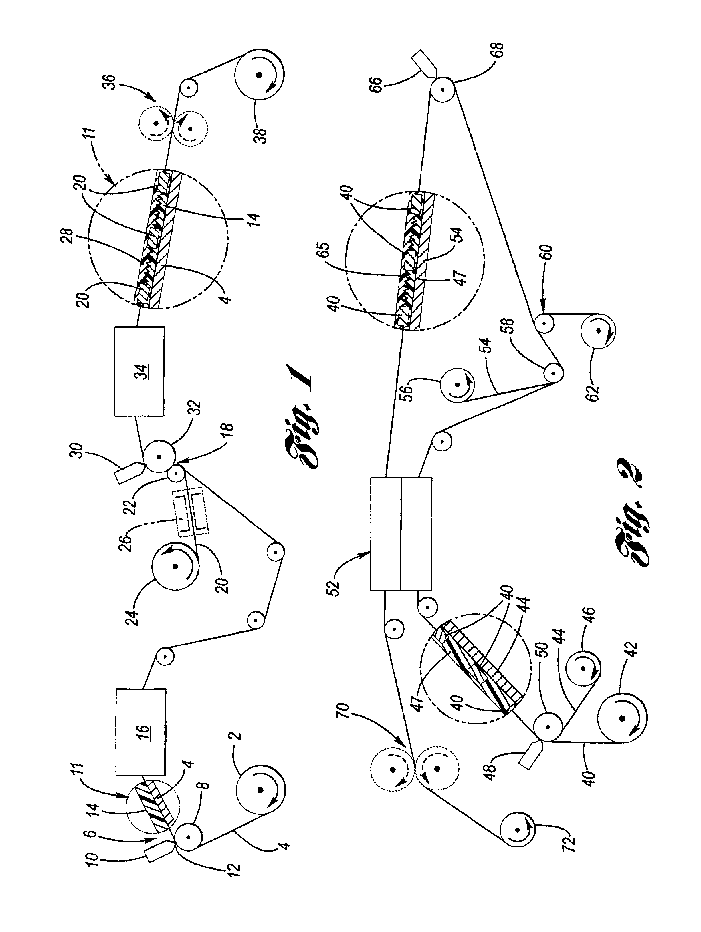 System and method for multilayer fabrication of lithium polymer batteries and cells