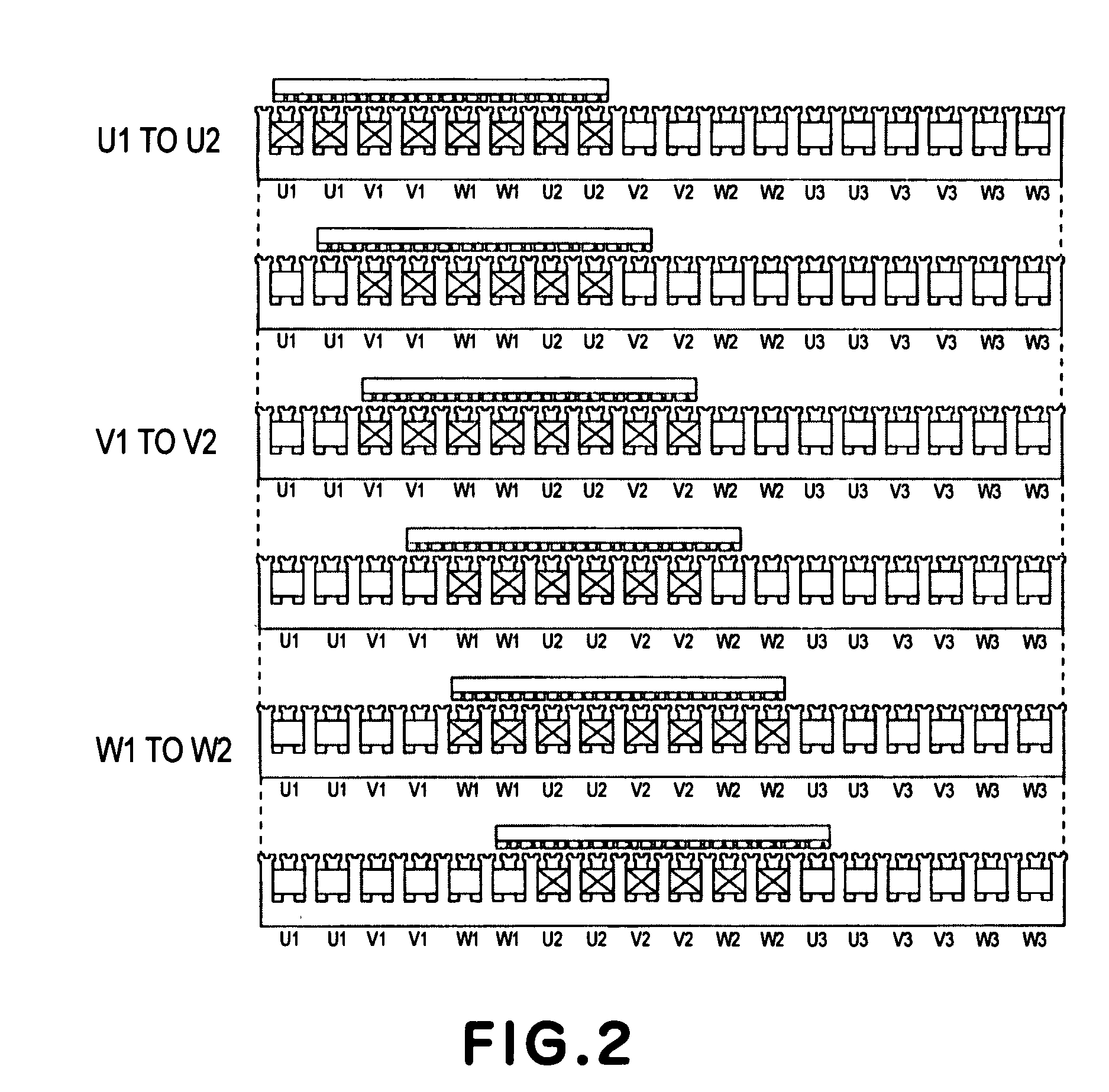 Linear motor, exposure apparatus using the same, and device manufacturing method