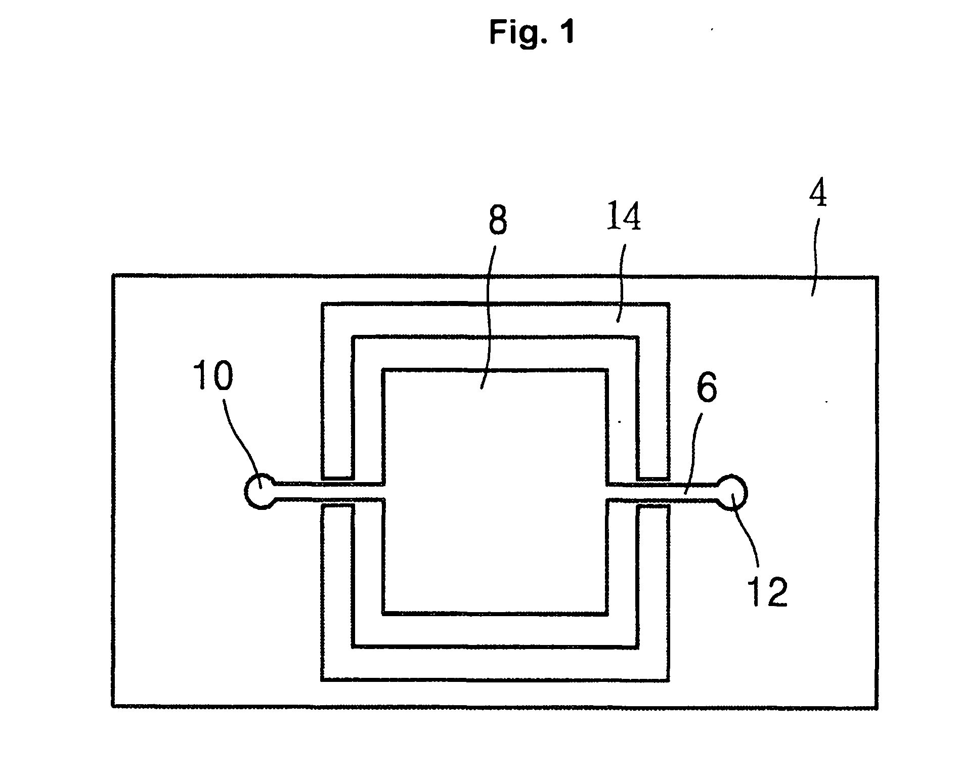 Apparatus and method for amplifying a polynucleotide