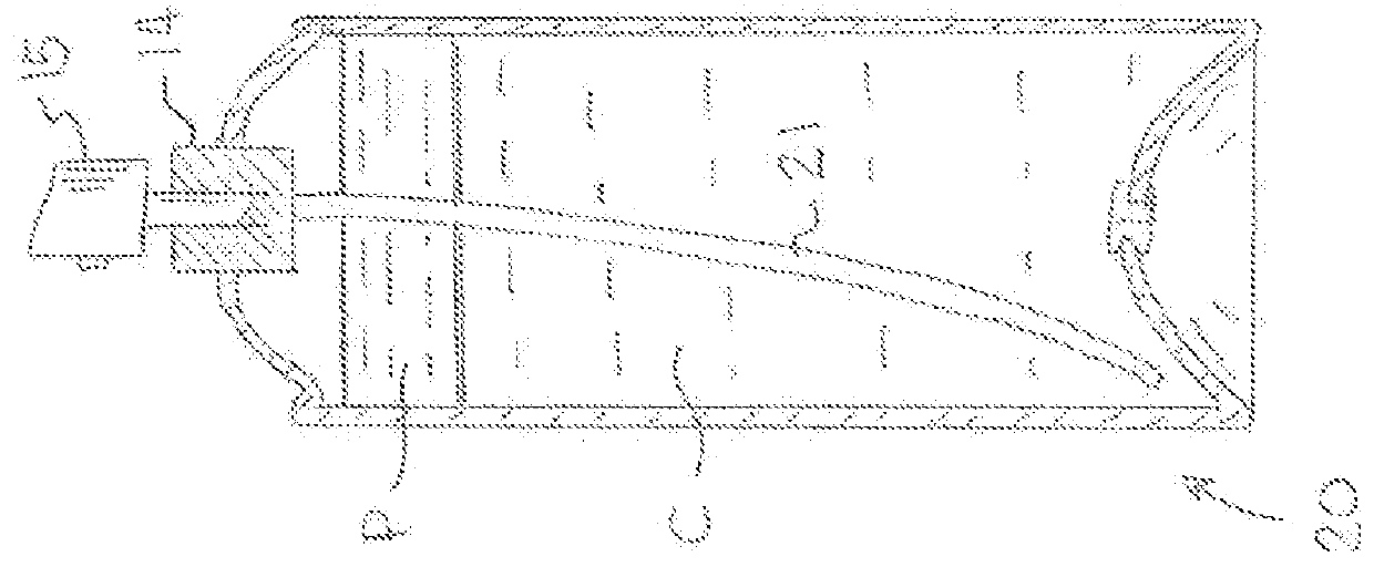 Composition for Relief of Insect Bites and Stings and Apparatus and Method for Its Delivery