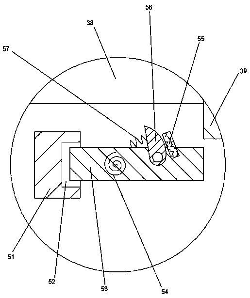 Fan capable of being controlled by voice