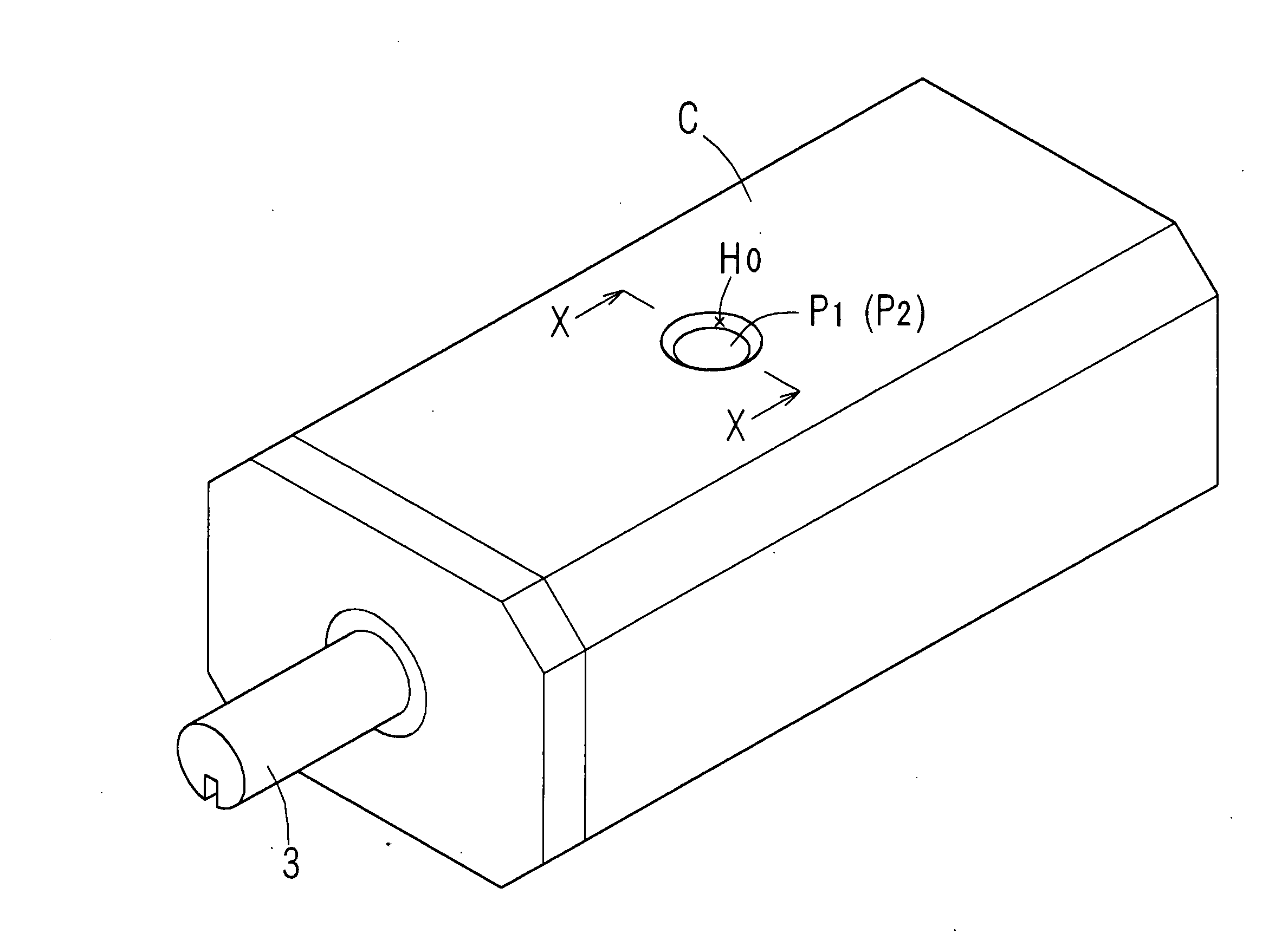 Gas-permeable plug and method for manufacturing the same