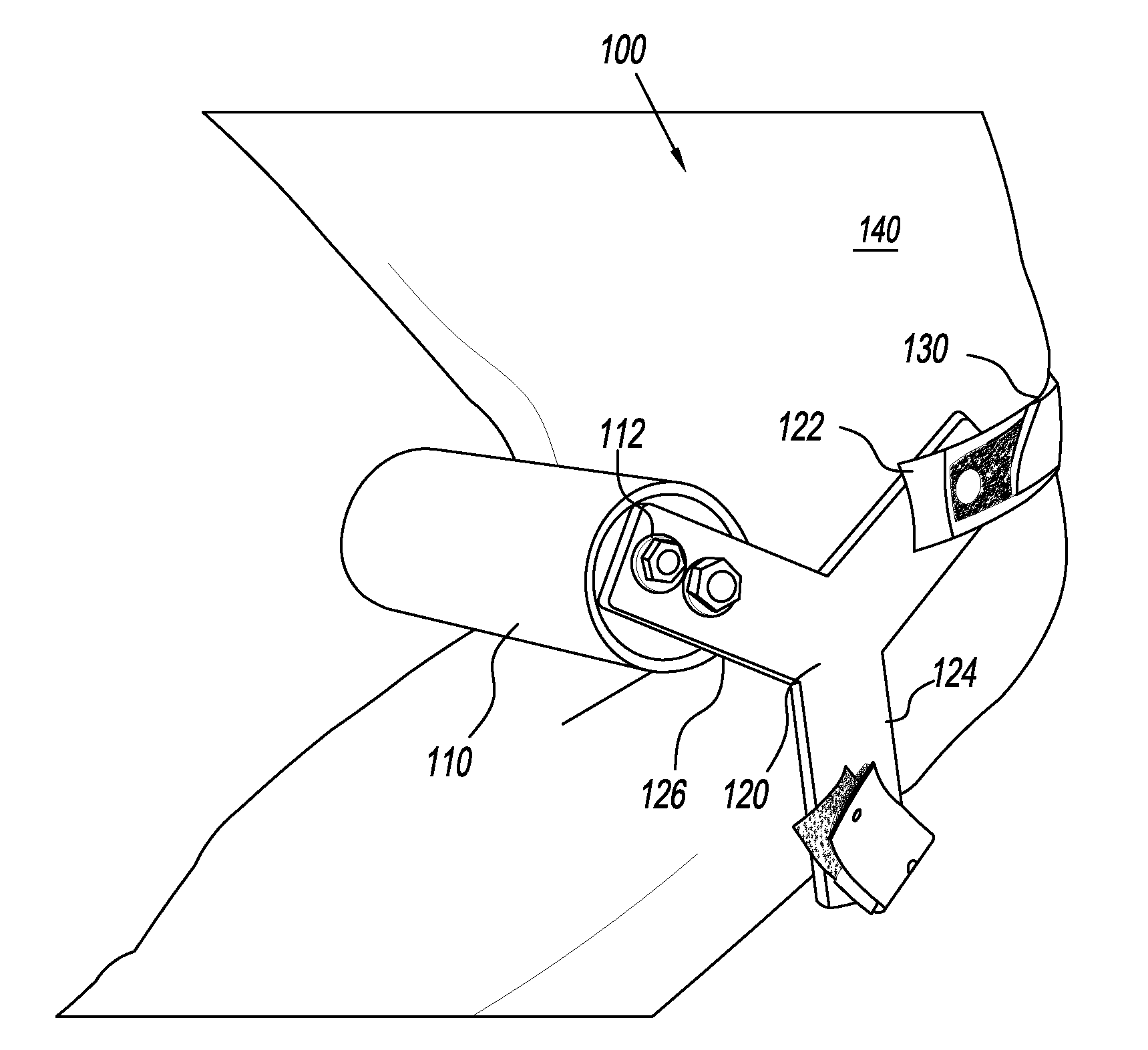 Joint Decompression Devices