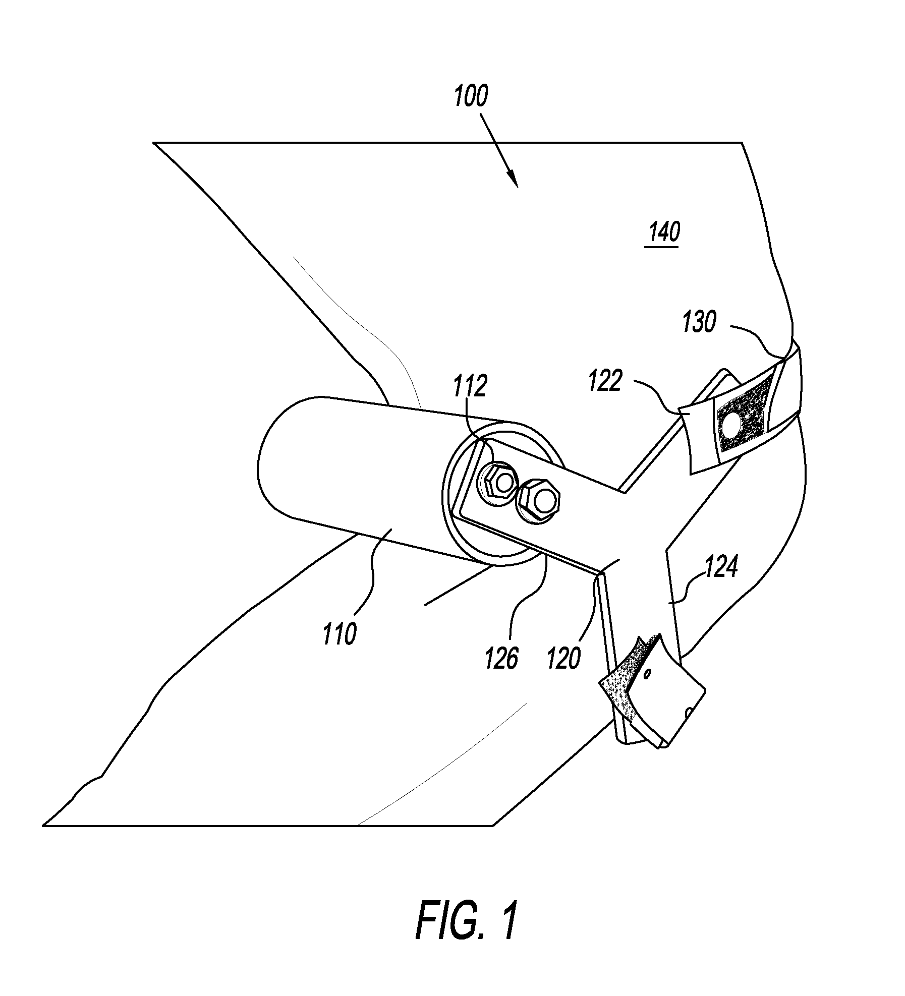 Joint Decompression Devices