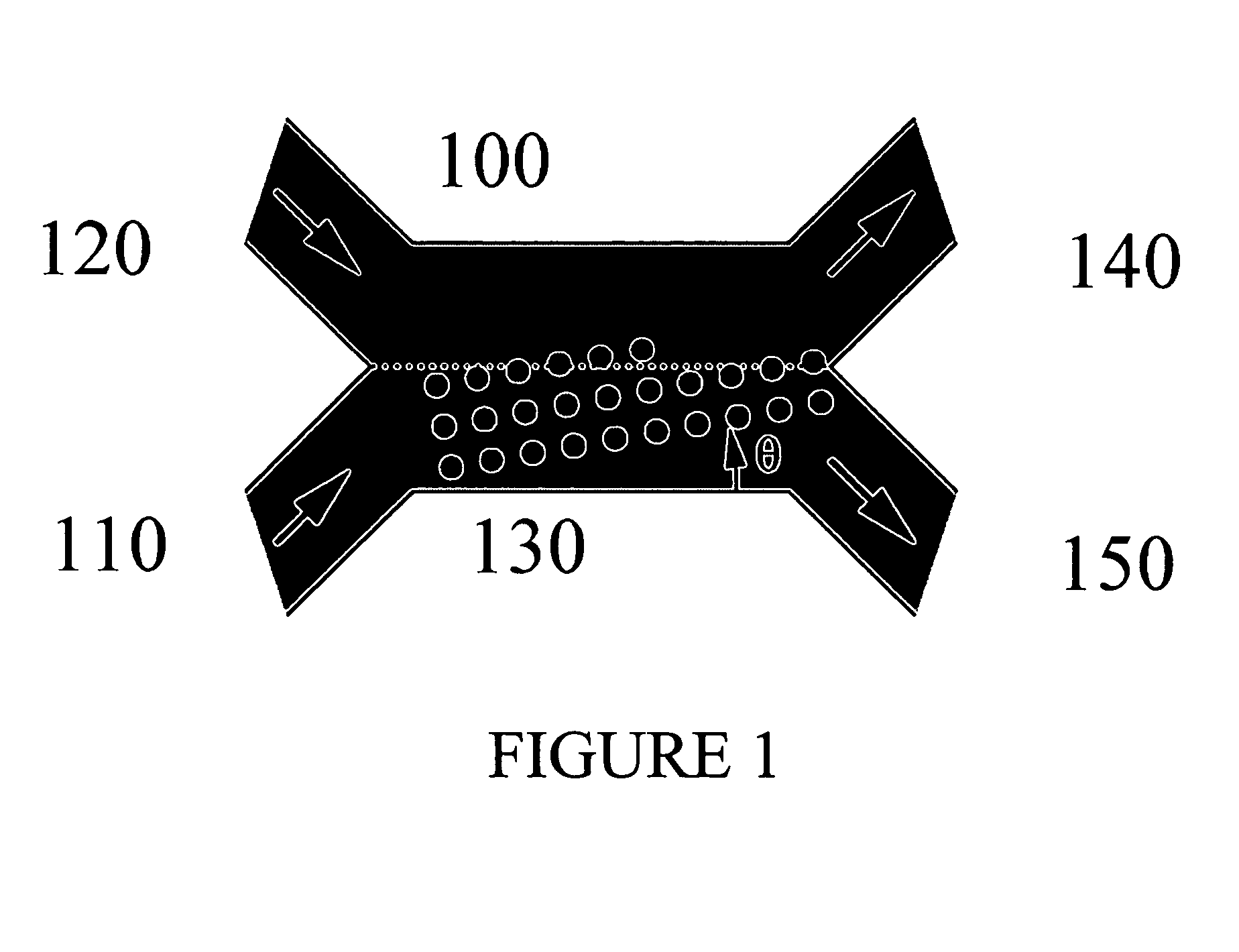 Optical fractionation methods and apparatus