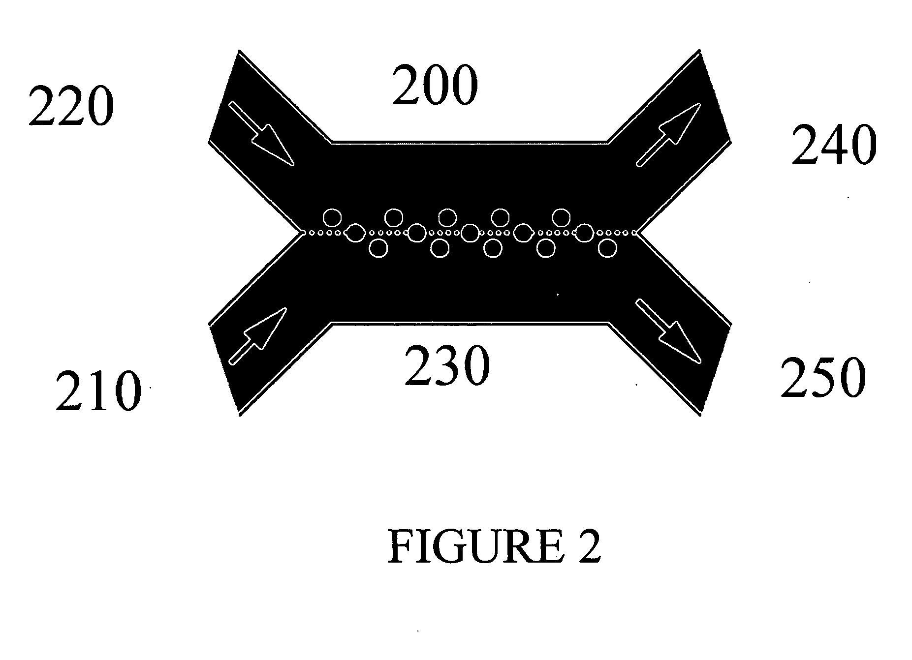 Optical fractionation methods and apparatus