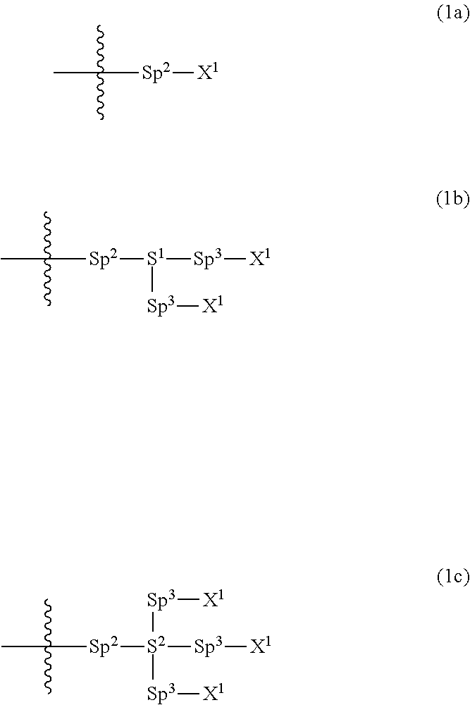 Polymerizable polar compound, liquid crystal composition, and liquid crystal display element