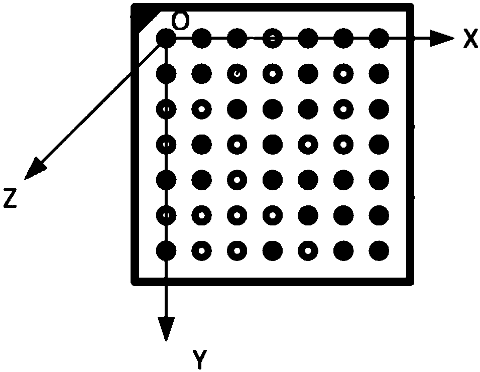 Information fusion method of kinect depth camera and thermal infrared camera