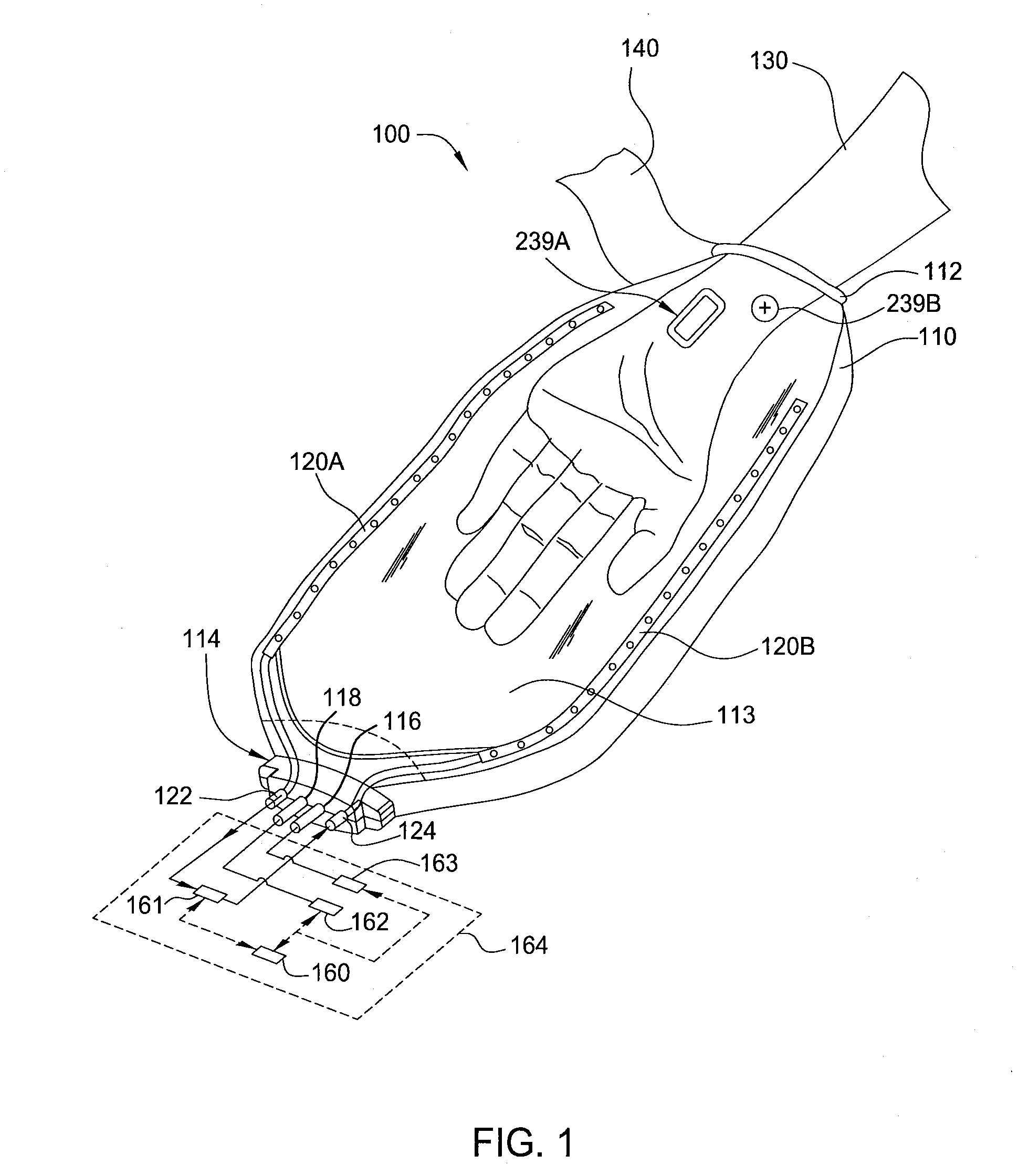 Methods and apparatus for enhancing vascular access in an appendage to enhance therapeutic and interventional procedures