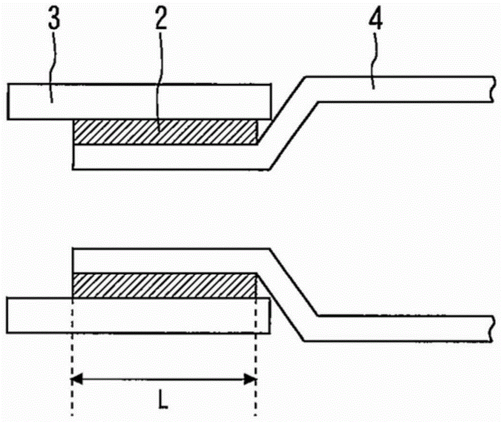 Twisted tube heat exchanger and manufacturing method of twisted tube heat exchanger