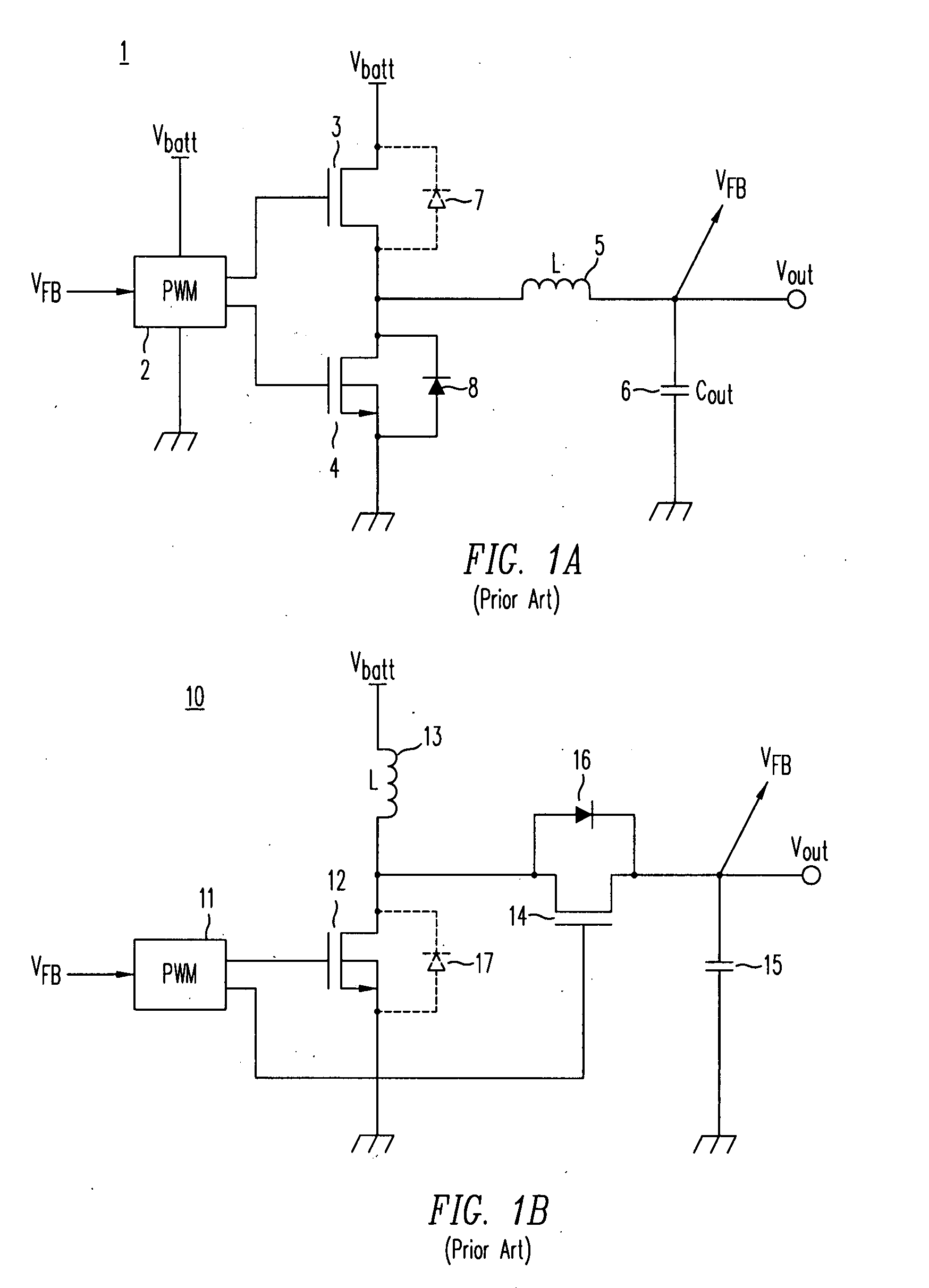High-efficiency DC/DC voltage converter including capacitive switching pre-converter and down inductive switching post-regulator