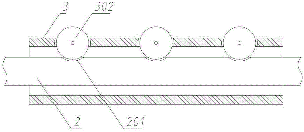 Orthopaedic traction frame