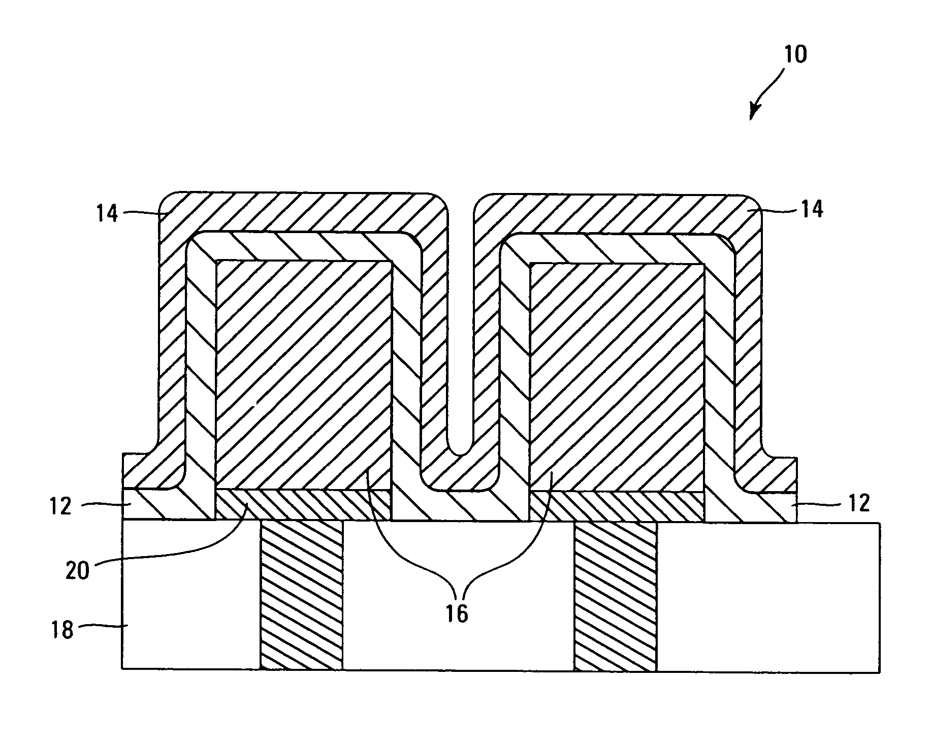 Systems and methods for forming strontium- and/or barium-containing layers