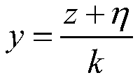 Bayesian network inference method based on random computing theory