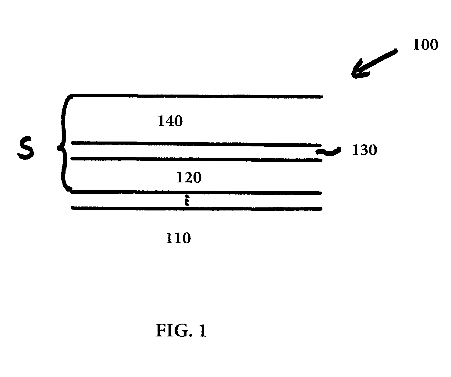 P-doping of group-III-nitride buffer layer structure on a heterosubstrate