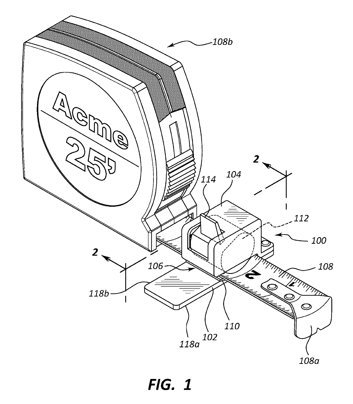 Measurement devices and methods