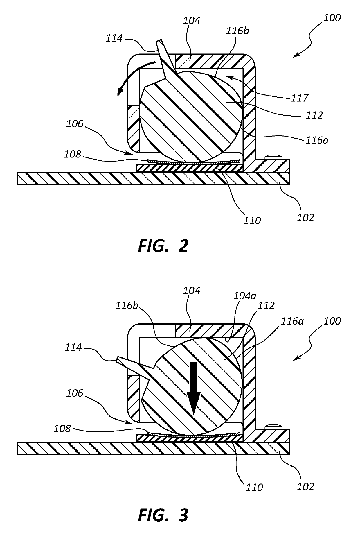 Measurement devices and methods