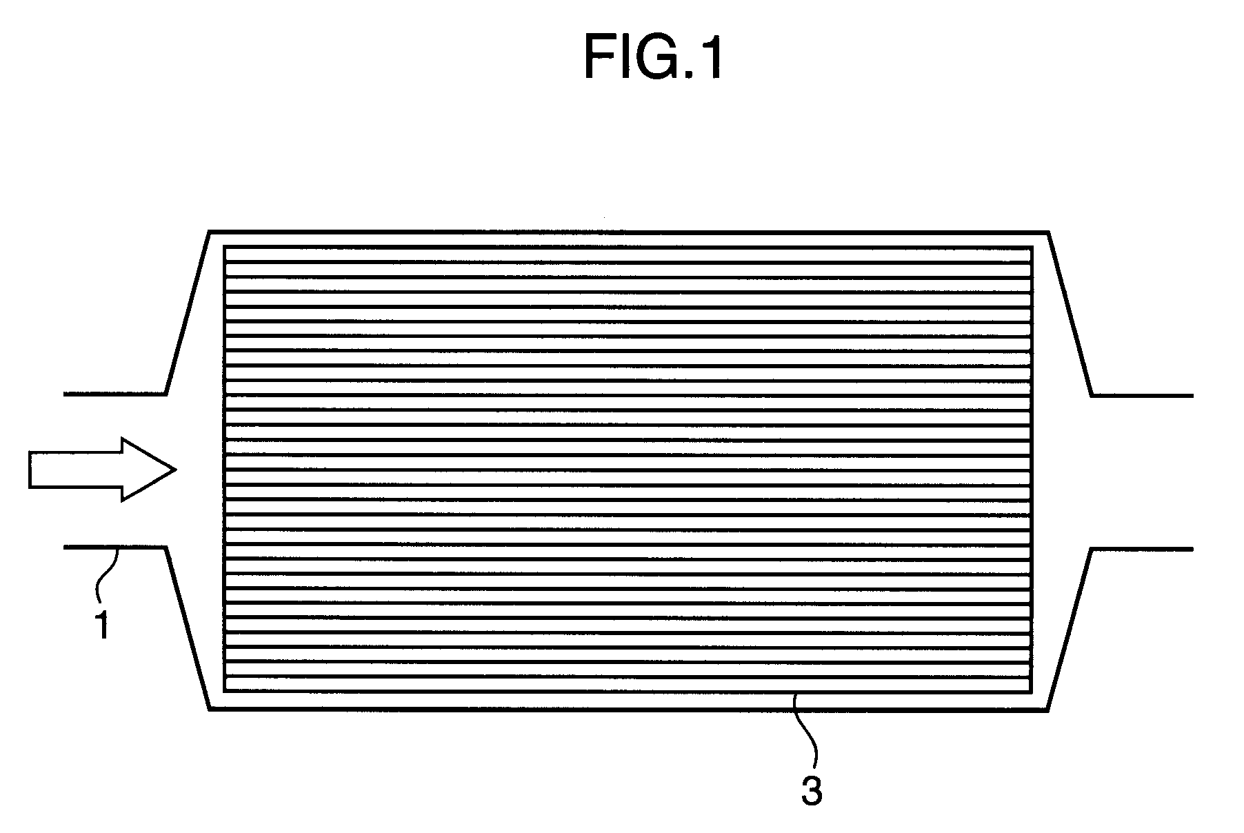 Catalytic material, production method therefor, and diesel particulate filter