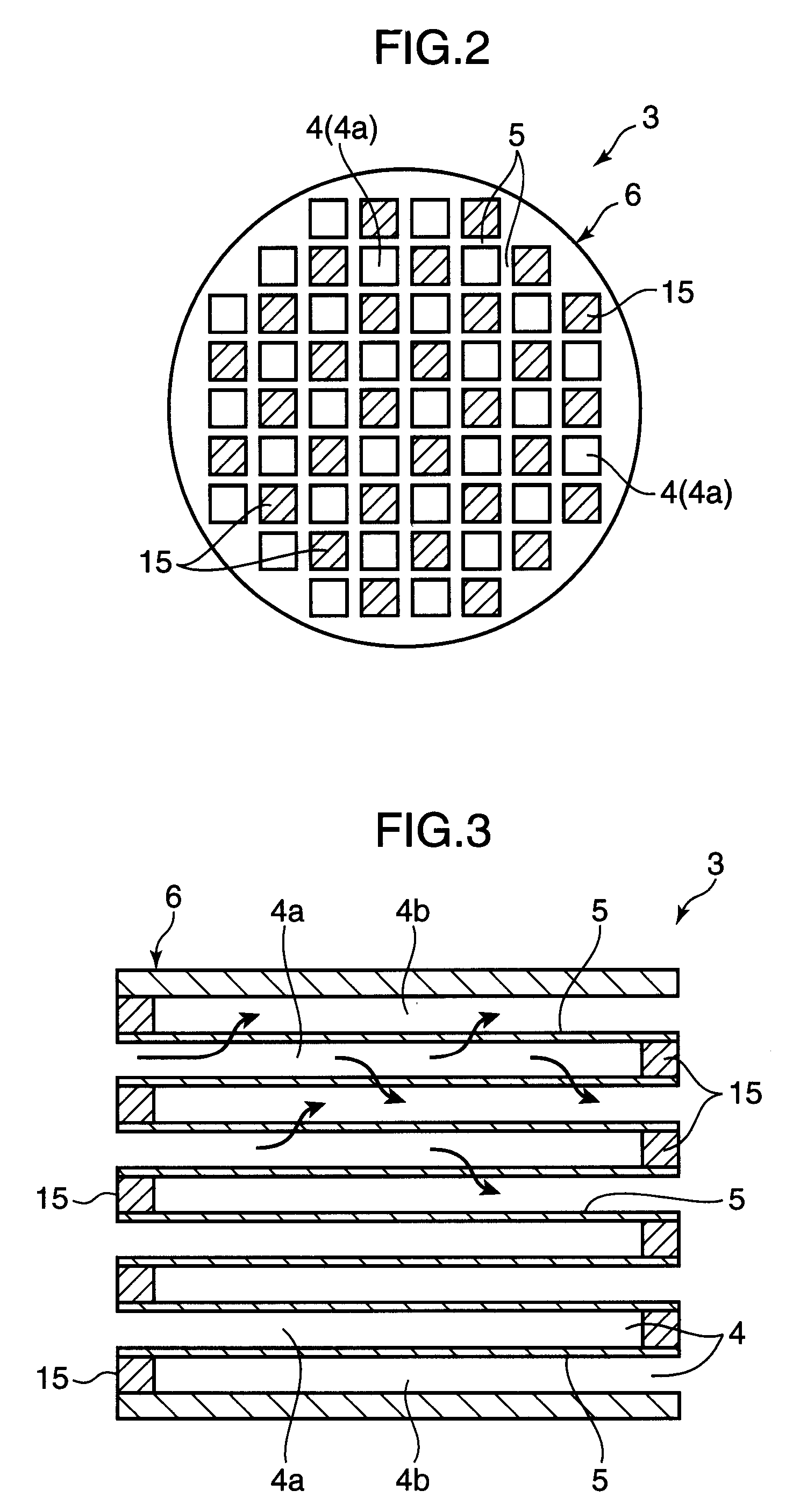 Catalytic material, production method therefor, and diesel particulate filter