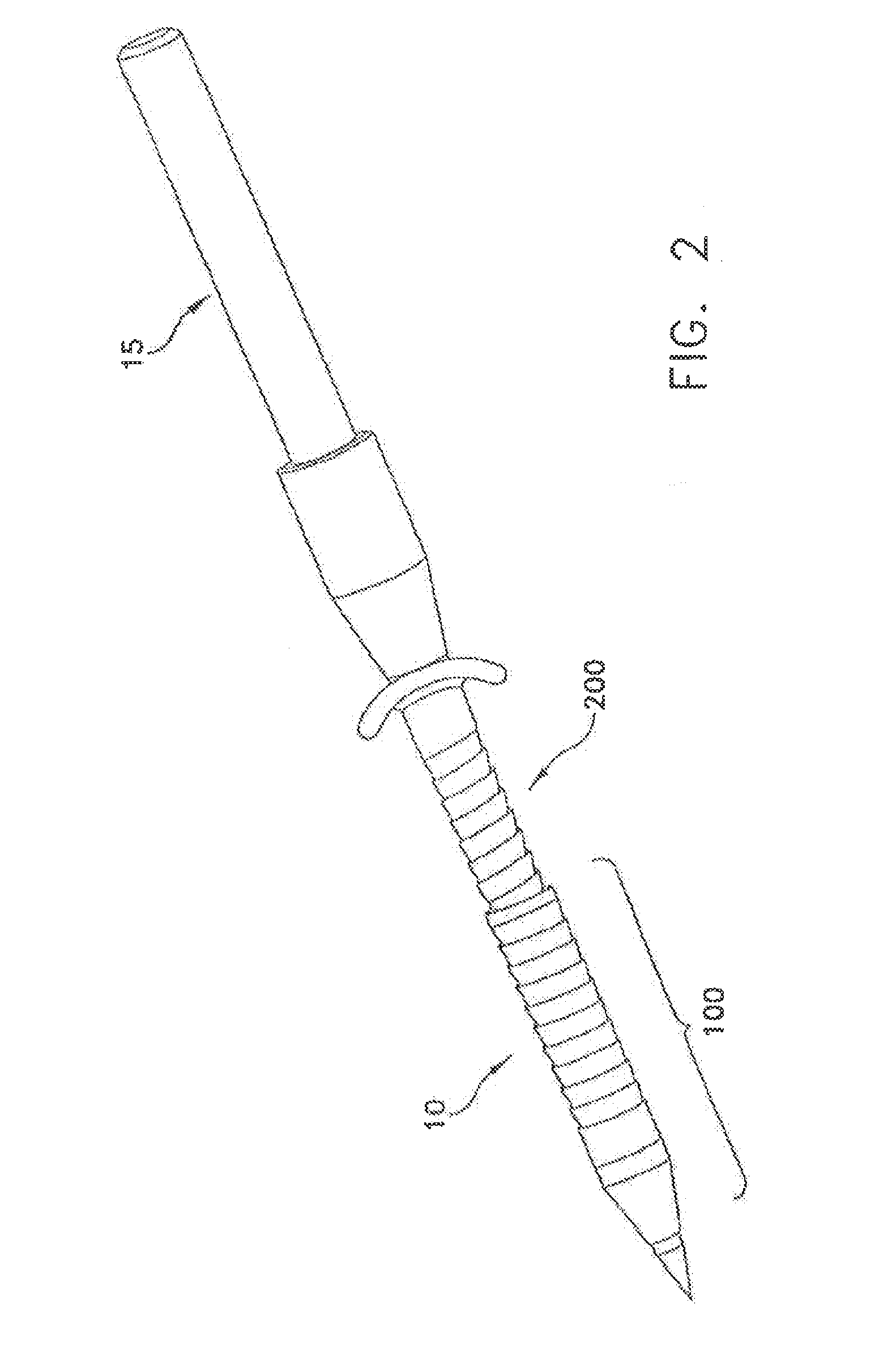 System And Method For Attaching Soft Tissue To Bone