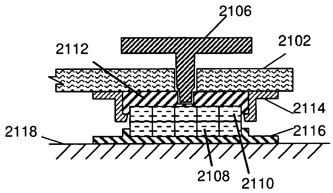 Magnetically attachable and detachable panel method