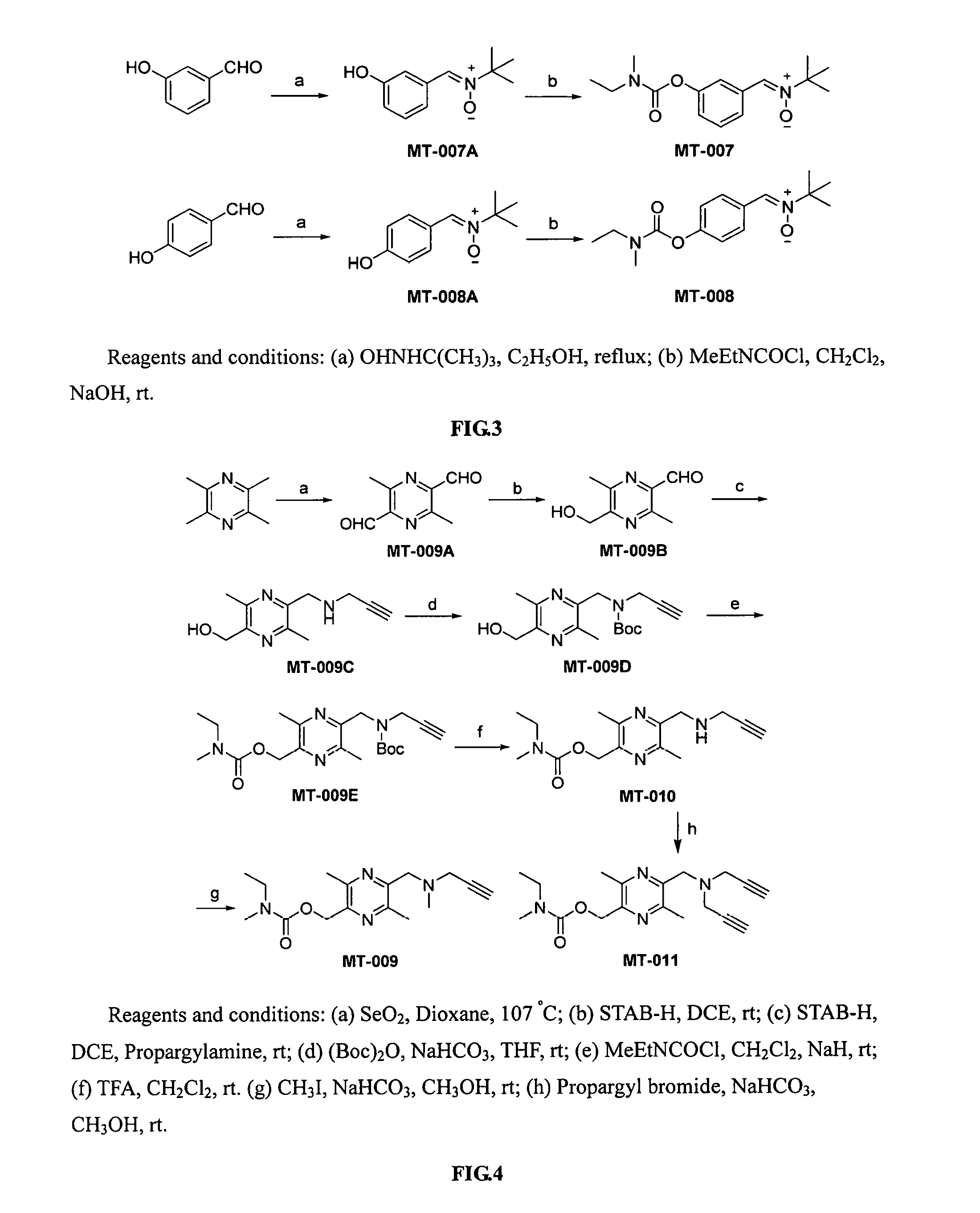 Compounds with neural protective effect, and preparation and use thereof