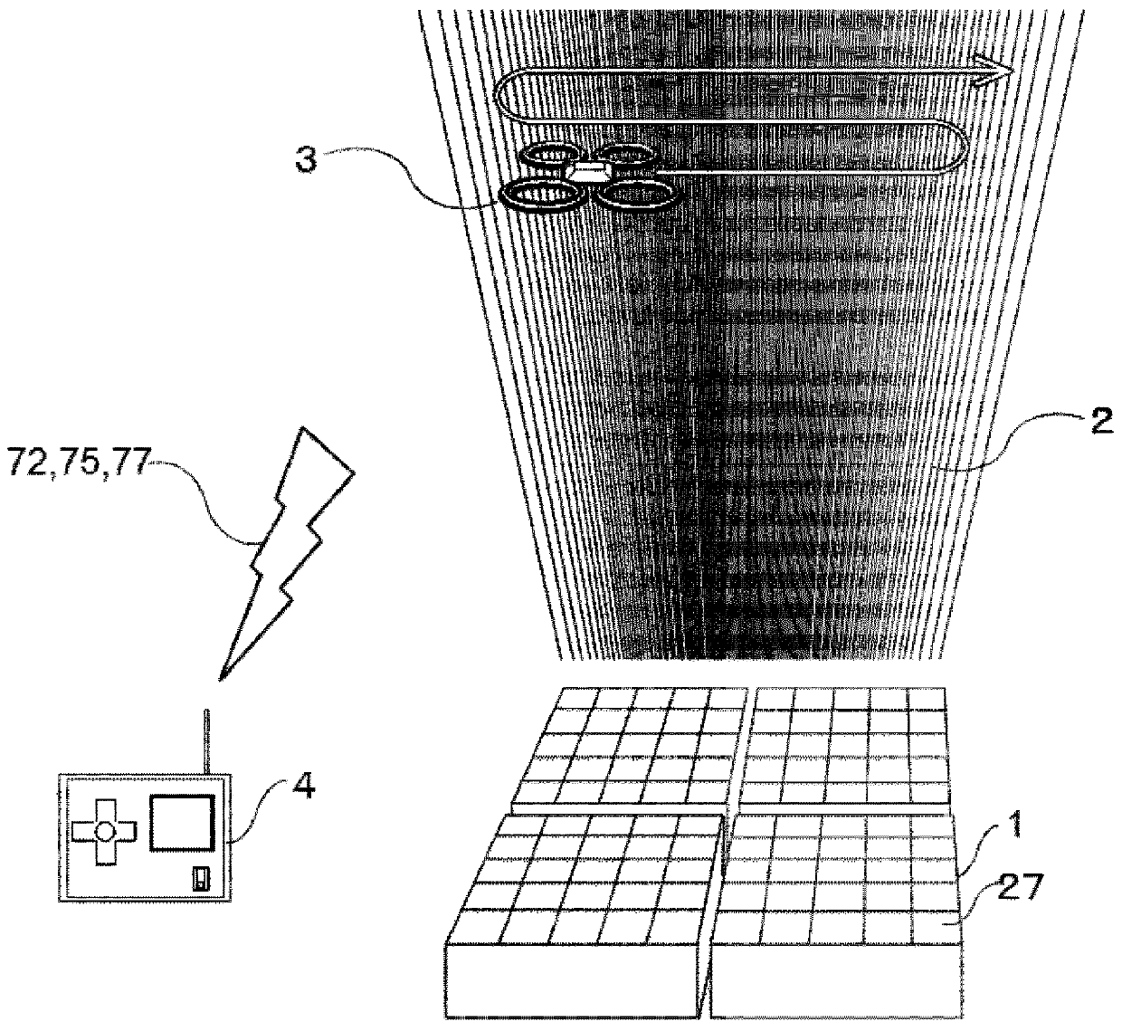 radio-wave-measurement-system-wireless-power-transmission-device-and