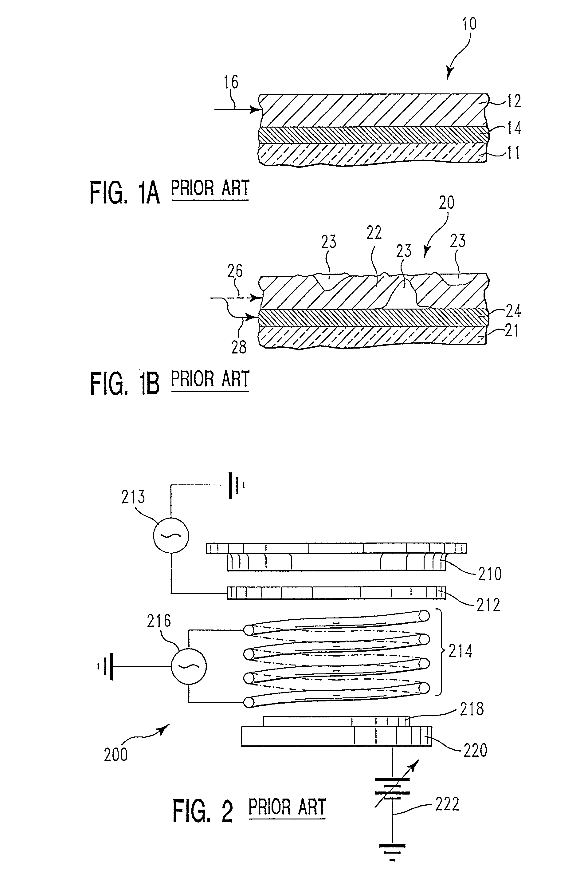 Method of producing smooth titanium nitride films having low resistivity