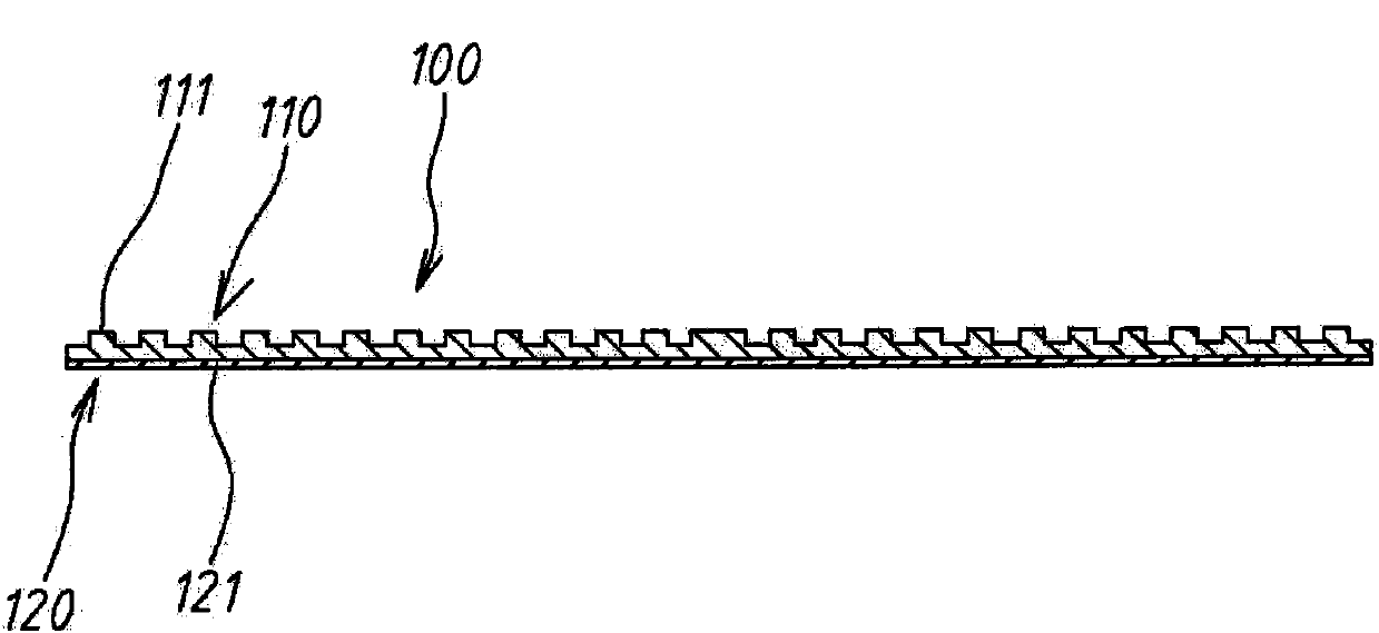 Viscous heat insulating pad and manufacturing method thereof