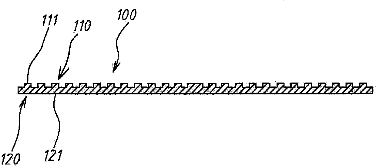 Viscous heat insulating pad and manufacturing method thereof