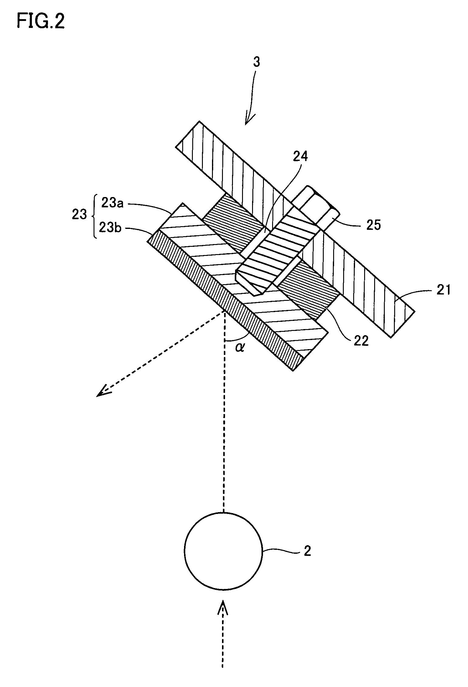 Method of measuring coefficient of dynamic friction between golf ball and collisional plate